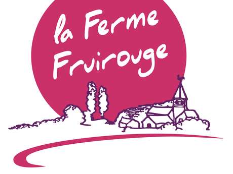 Ferme Fruirouge - Isabelle et Sylvain OLIVIER Ferme Fruirouge - Isabelle et Sylvain OLIVIER