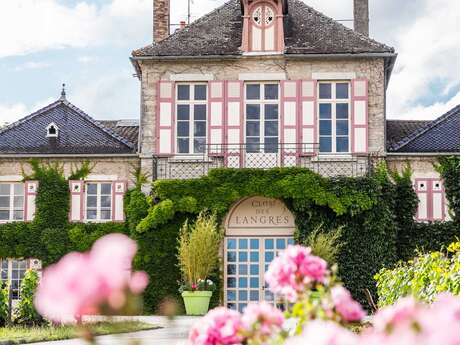 Domaine d'Ardhuy Domaine d'Ardhuy
