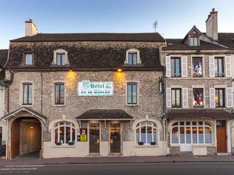 Hôtel de la Cloche