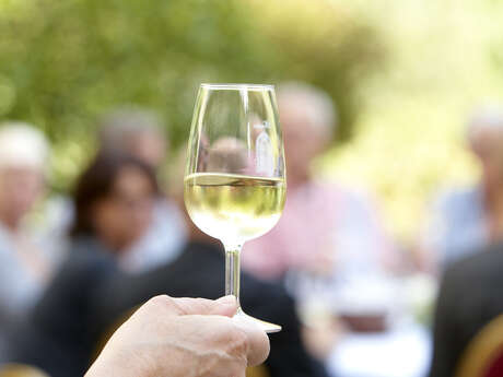 Visite guidée Beaune Gourmand