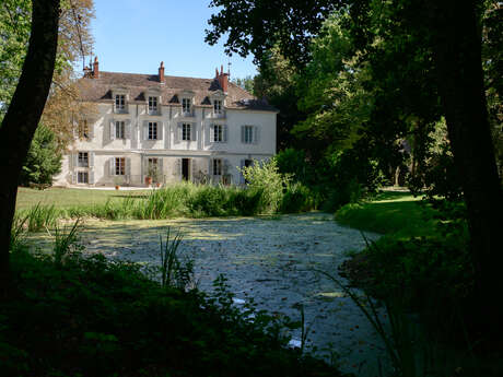 Pavillon de chasse