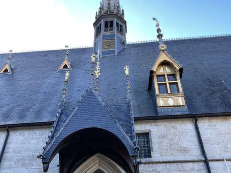 Wine & Tours, Côte de Beaune