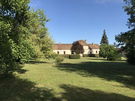 Château de Bligny