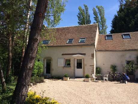 Le Clos du Verger Le Clos du Verger