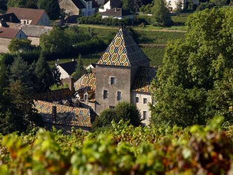 SANTENAY