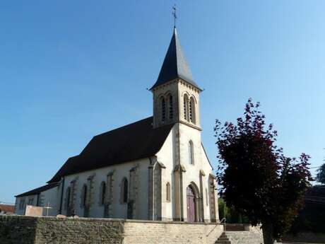 MARIGNY-LES-REULLEE