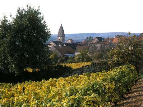 SAINT-AUBIN