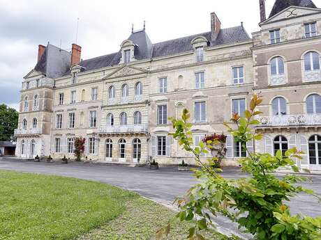 Senteurs de sous-bois Senteurs de sous-bois