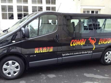 Combi évasion