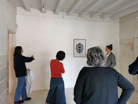 Galerie Hors-Champ Galerie Hors-Champ