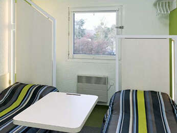 Hôtel F1 - Angers Ouest