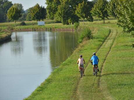 Rêve de Vélo Tours