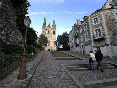 Cathedral of Saint-Maurice