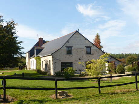 Les Logis de Beaulieu