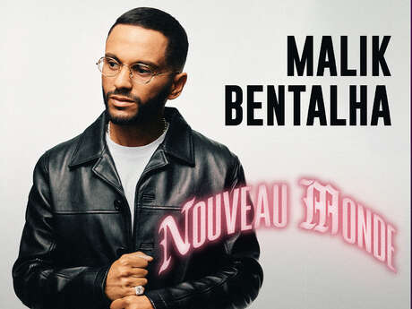 Spectacle : Malik Bentalha