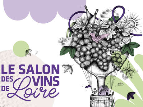 Salon des Vins de Loire