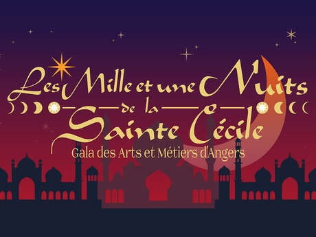 Gala de la Nuit de la Sainte Cécile