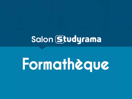 Salon Studyrama Formathèque 49