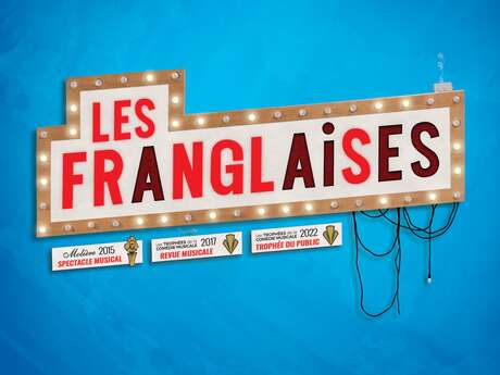 [COMPLET] Concert : Les Franglaises