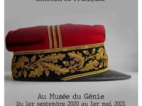 L'étoffe du soldat L'étoffe du soldat