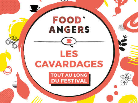 Food'Angers - Cavardages: En voyage sur le Barco Vino avec des accords rhums arrangés Food'Angers - Cavardages: En voyage sur le Barco Vino avec des accords rhums arrangés