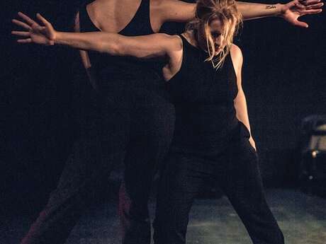 2/TIME - Spectacle de Danse 2/TIME - Spectacle de Danse