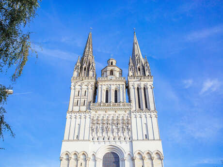 Portail de la Cathédrale Portail de la Cathédrale