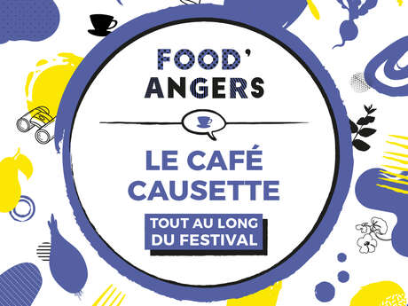 Food'Angers - Café Causette: La petite histoire de notre Crémet d'Anjou Food'Angers - Café Causette: La petite histoire de notre Crémet d'Anjou