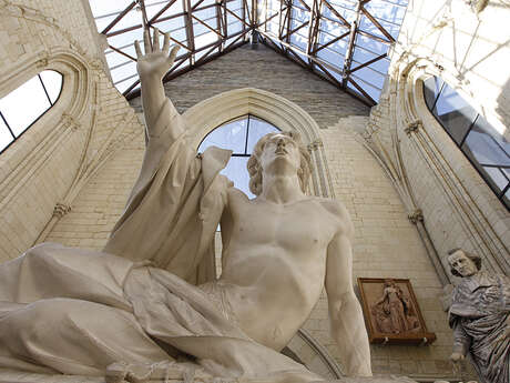 Angers y sus museos Angers y sus museos