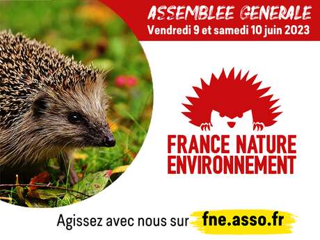 Assemblée générale : FNE Assemblée générale : FNE