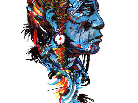 Human Nature