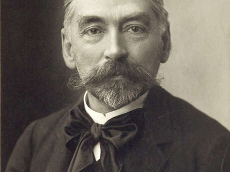 Stéphane Mallarmé - Conférence Stéphane Mallarmé - Conférence