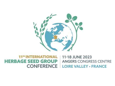 Conférence : L'International Herbage Seed Group (IHSG)