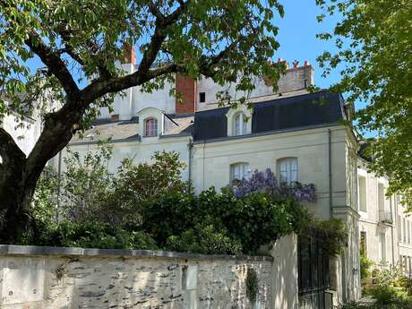 Visite urbaine : Regards croisés sur le patrimoine