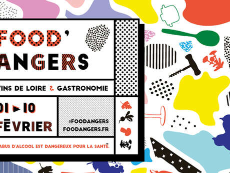 Annulé - Food'Angers Annulé - Food'Angers