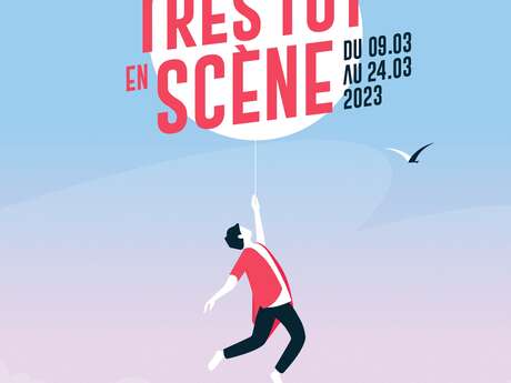 Très Tôt en Scène