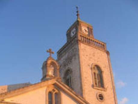 L'Eglise Notre-Dame du Port