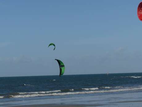 SKYFOIL - Ecole de Kite Surf SKYFOIL - Ecole de Kite Surf