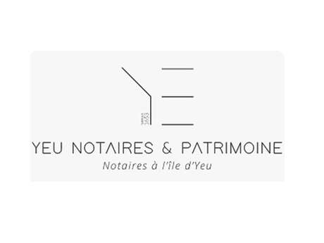 YEU NOTAIRES & PATRIMOINE