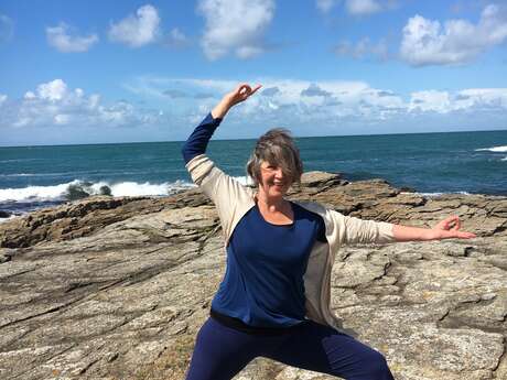 Yoga et Randonnée Yoga et Randonnée