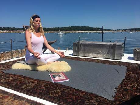 Cours de kundalini yoga