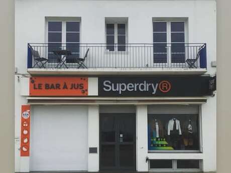 SUPERDRY SUPERDRY