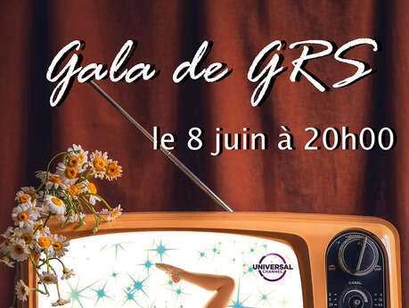 Gala de GRS