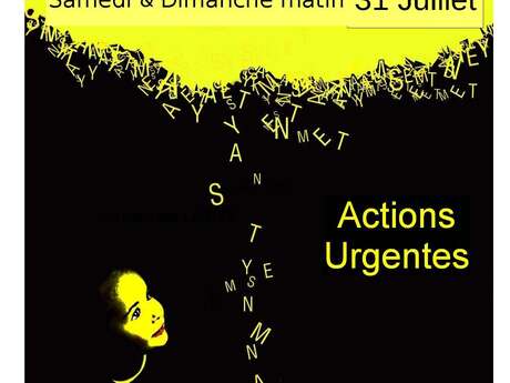 Vente de livres au profit de AMNESTY International