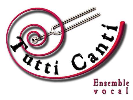 Concert de l'ensemble vocal Tutti Canti