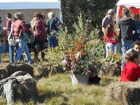 La Journée &quot;Fermes ouvertes&quot;