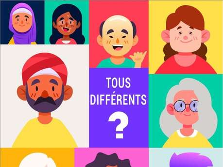 Jeu sur la diversité culturelle avec le PIJ