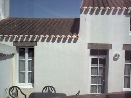 MAISON MITOYENNE (SCI PAQUEREAU )