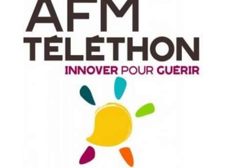 Soirée d'ouverture du Téléthon et course solidaire