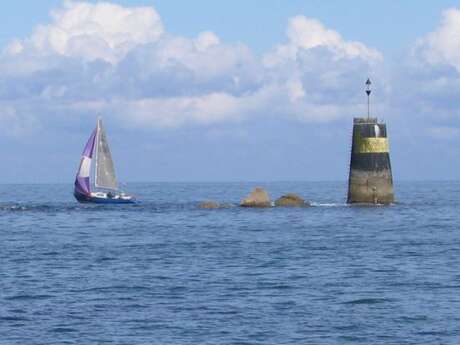 Régate du Petit Phare